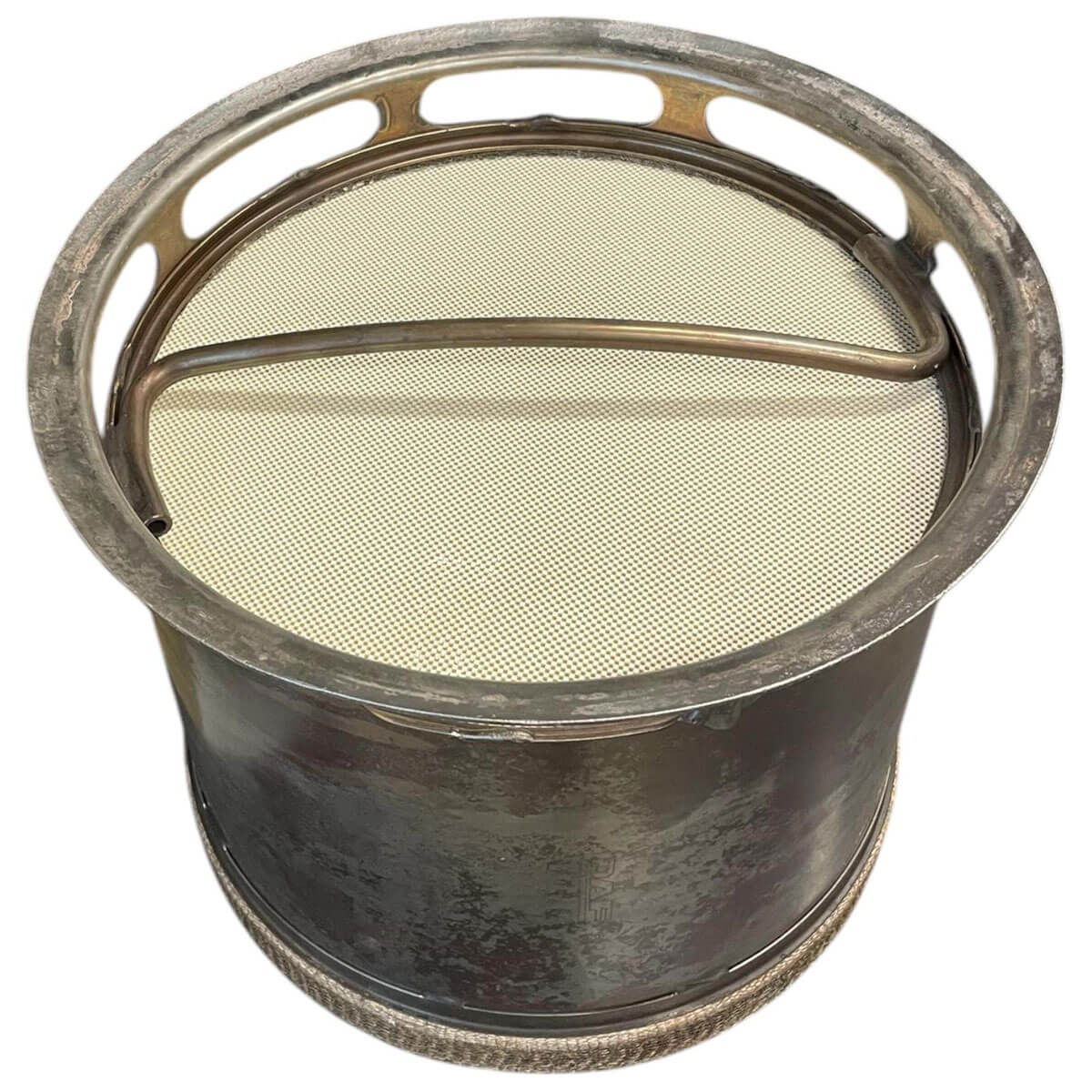 regeneracja katalizatora SCR DAF 106 LIFT