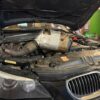 DPF do BMW 3.0D_1