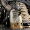 DPF do BMW 3.0D_3