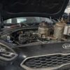 KIA DPF