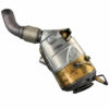 Nowy DPF do BMW 3.0D X5,X6 e60