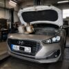 dpf kia 1.6 crdi sk