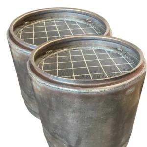 nowy DPF MERCEDES Actros MP4 MP5 Atego Euro 6