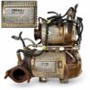 dpf kia f02r200