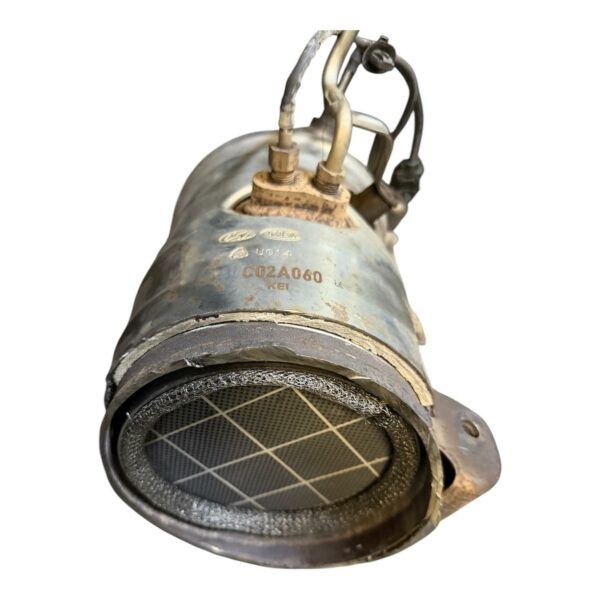 dpf kia
