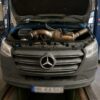 DPF ERCEDES