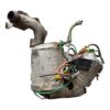 dpf dacia